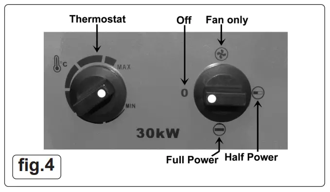 SEALEY-EH30001-Industrial-fan-Heater-4