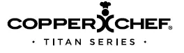 COPPER CHEF-LOGO