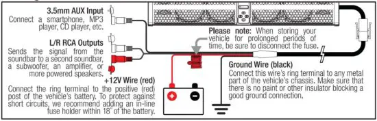 FIG 11 Wiring