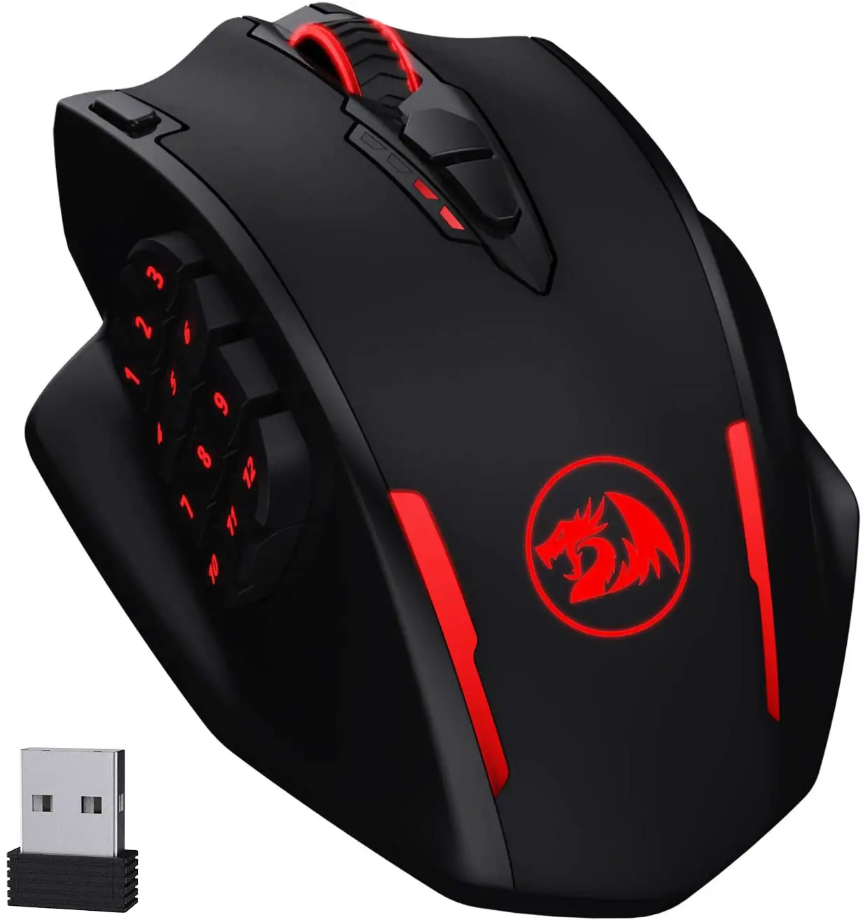 REDRAGONM810-Taipan-Pro-Wired-and-Wireless-Gaming-Mouse