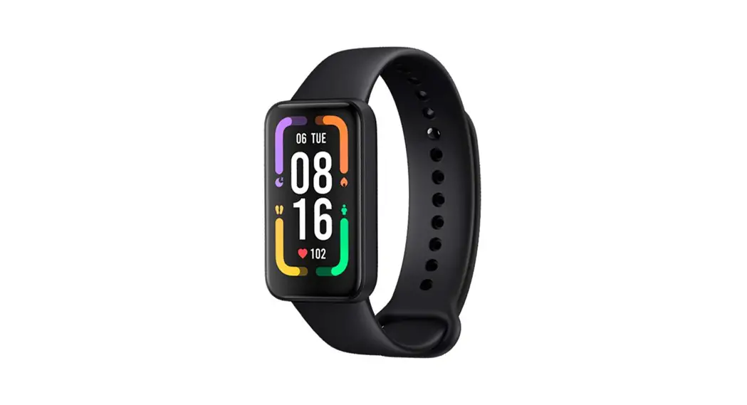 Redmi Bhr5501gl Smart Band Pro Smart Watch User Manual