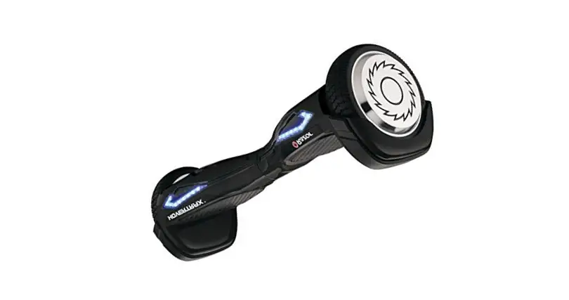 Razor Smart Balancing Electric Scooter Owner's Manual Razor Smart Balancing Electric Scooter Owner's Manual