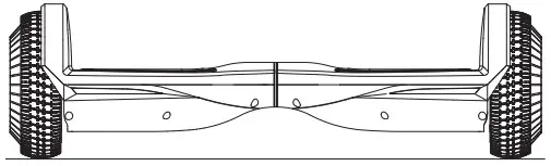 Razor Smart Balancing Electric Scooter Owner' until product