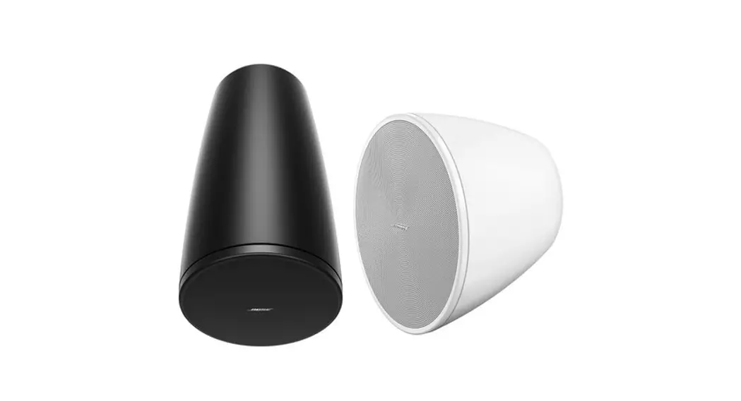 Bose Designmax Dm6pe Pendant Loudspeaker Installation Guide