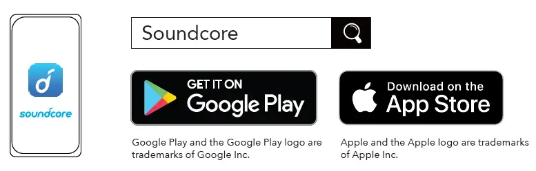 Soundcore APP