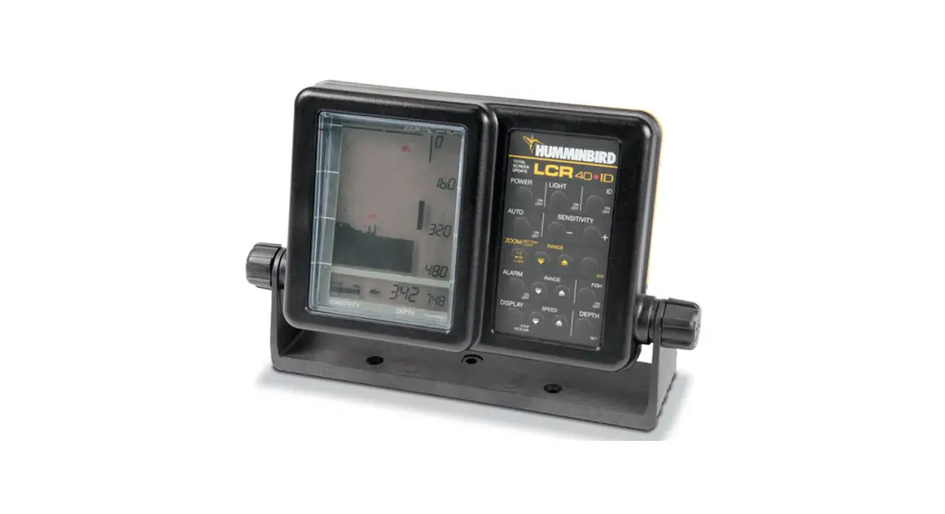 Humminbird Lcr 3d Fish Finder User Manual Humminbird Lcr 3d Fish Finder User Manual