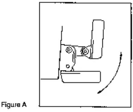 HUMMINBIRD LCR 3D Fish Finder - Figure A