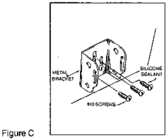 HUMMINBIRD LCR 3D Fish Finder - Figure C