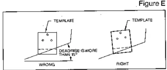 HUMMINBIRD LCR 3D Fish Finder - Figure E