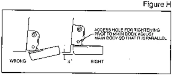 HUMMINBIRD LCR 3D Fish Finder - Figure H