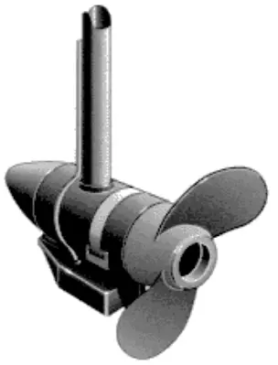 HUMMINBIRD LCR 3D Fish Finder - plate