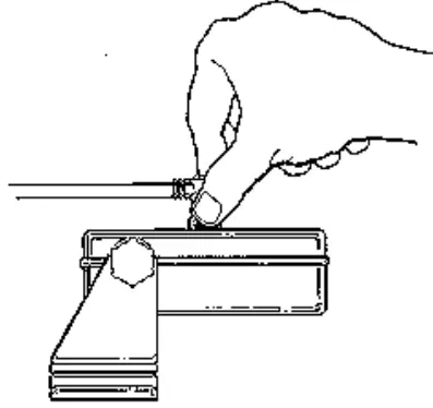 HUMMINBIRD LCR 3D Fish Finder - plug