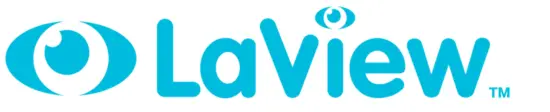 LaView - logo