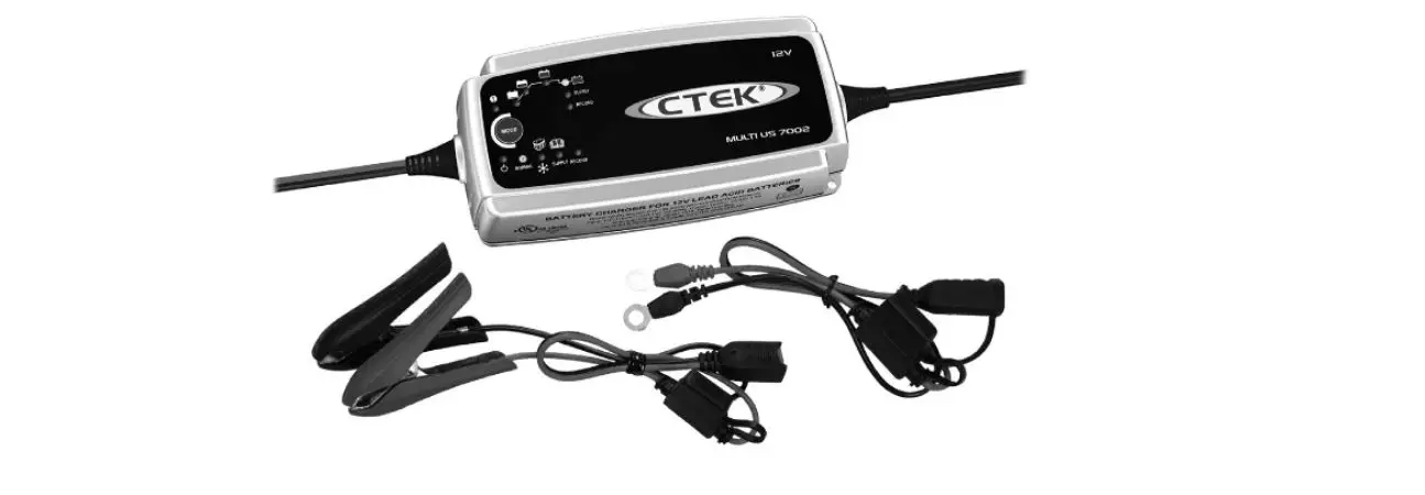 Ctek 1018 Multi Us 7002 Battery Charger User Manual Ctek 1018 Multi Us 7002 Battery Charger User Manual
