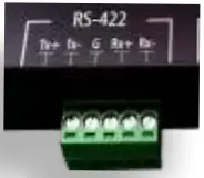 AOS NMEA 2000 NMEA 0183 Simulator - FIG 2