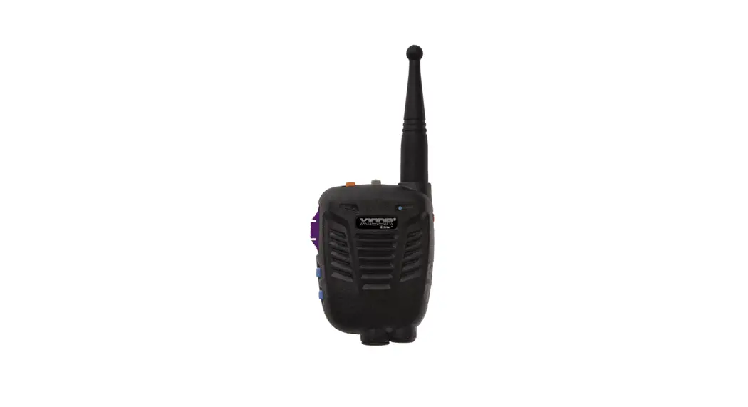 Wireless Pacific X10dr Elite Plus Series Secure Wireless Microphone User Manual