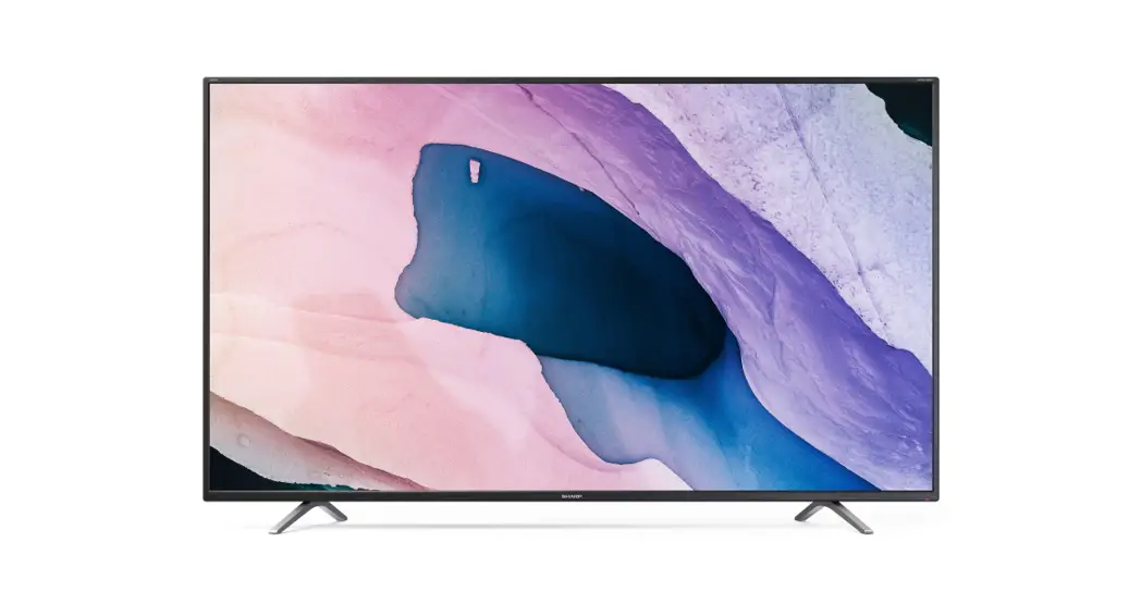 Sharp 65bl2ea Android Tv User Guide