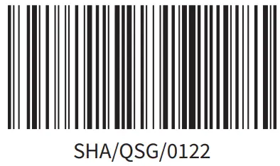 SHARP 65BL2EA Android TV - ber code