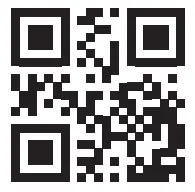 SHARP 65BL2EA Android TV - qr code