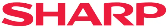 SHARP - logo