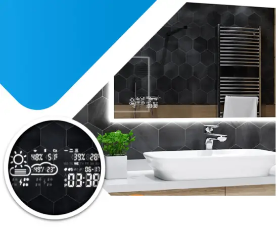 ALASTA P4 2 0 Weather Station