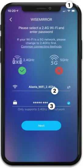 ALASTA P4 2 0 Weather Station - Fig 2
