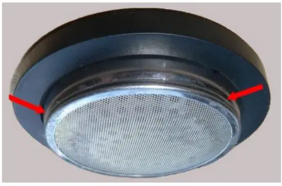 QUICK MILL CAROLA EVO Espresso Machine - Method