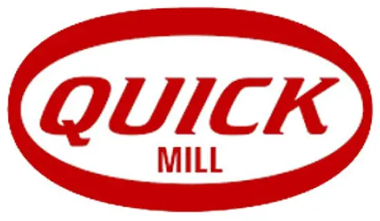QUICK MILL - logo