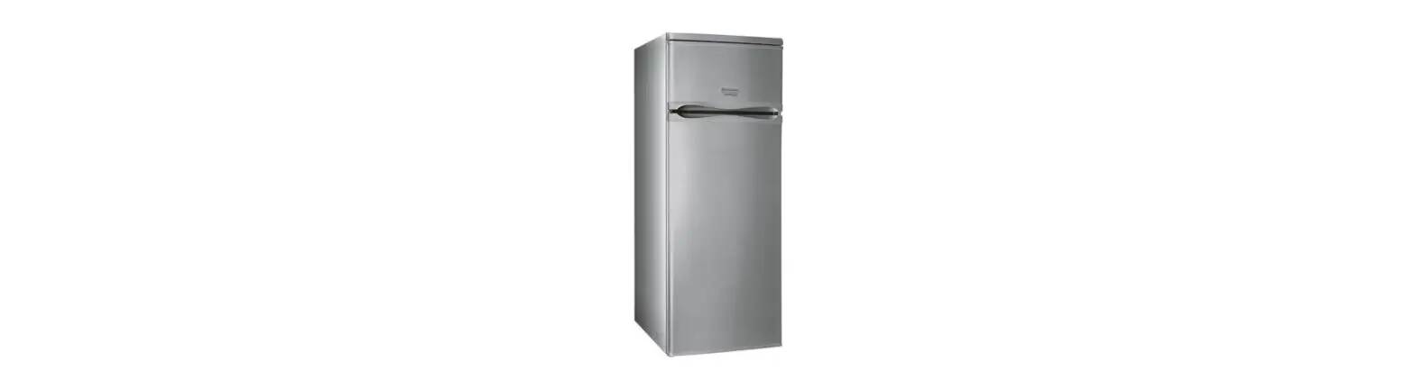 Hotpoint Mtaa 24s 2-door Fridge Instruction Manual