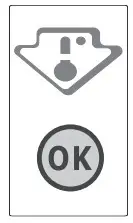 HOTPOINT MTAA 24S 2 Door Fridge - icon