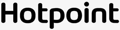 HOTPOINT logo