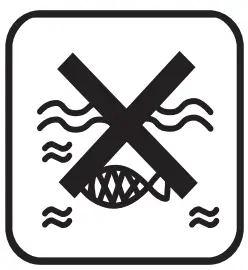 Warning symbol