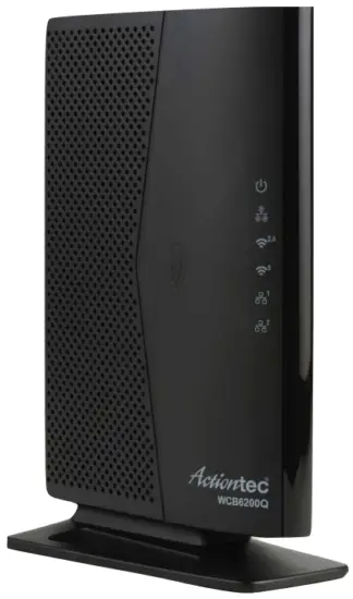 Actiontec WCB6200Q Wireless Network Extender