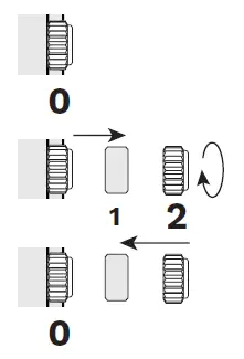 HAWKER -AV-4052 -Hunter -Analog -Display -Japanese -Quartz -Watch -2