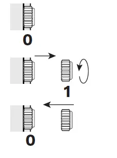 HAWKER -AV-4052 -Hunter -Analog -Display -Japanese -Quartz -Watch -3