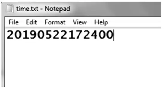 ATTO DIGITAL LightREC Voice Recorder - fig10