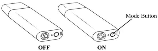 ATTO DIGITAL LightREC Voice Recorder - fig2