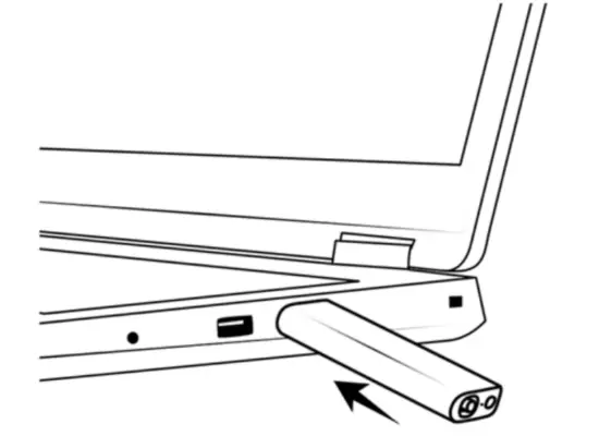 ATTO DIGITAL LightREC Voice Recorder - fig3