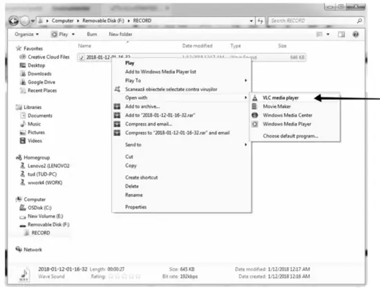 ATTO DIGITAL LightREC Voice Recorder - fig6