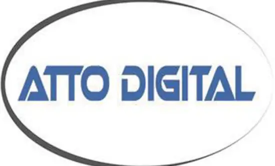 ATTO DIGITAL logo
