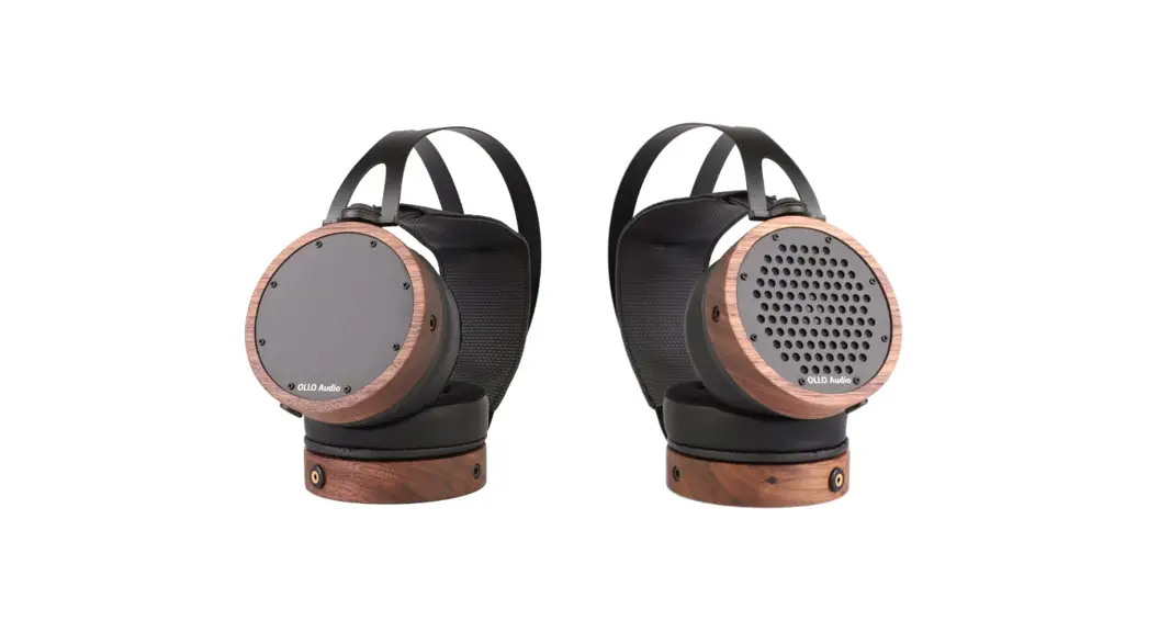 Ollo Audio 412588 Media Press Kit Owner's Manual