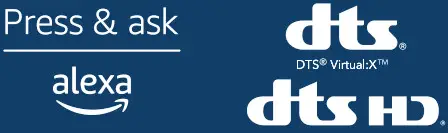 INSIGNIA 4K Ultra HD QLED TV CONTACT AMAZON