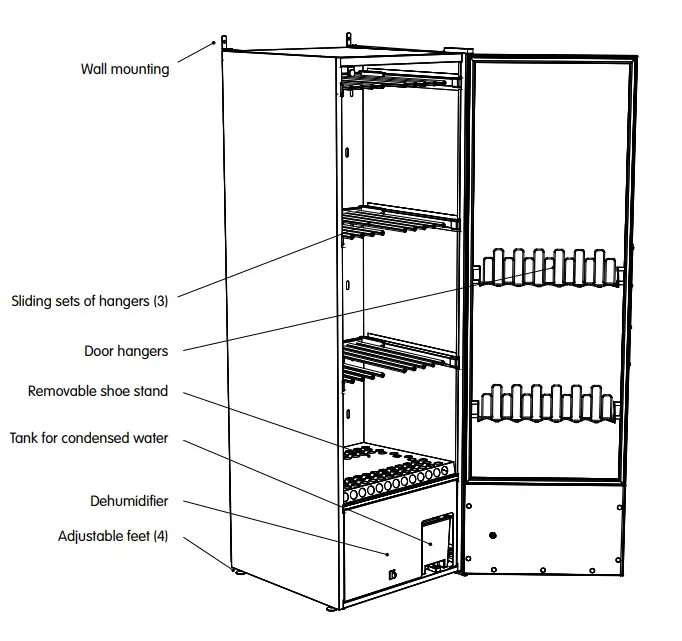 ELVITA-CTS5195V-Drying-Cabinet-1