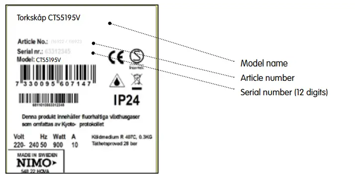 ELVITA-CTS5195V-Drying-Cabinet-17