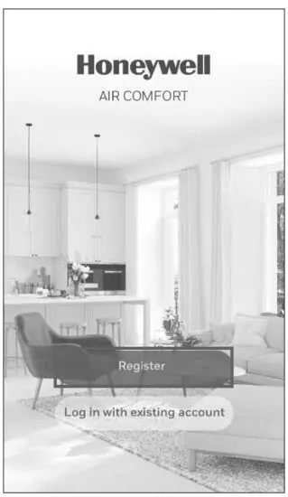 Honeywell HT09CESVWK Smart Portable Air Conditioner 1