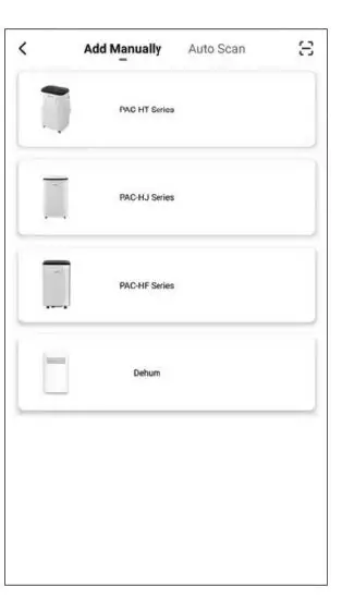 Honeywell HT09CESVWK Smart Portable Air Conditioner 11