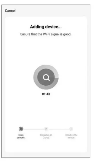 Honeywell HT09CESVWK Smart Portable Air Conditioner 13