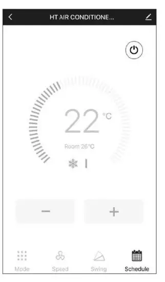Honeywell HT09CESVWK Smart Portable Air Conditioner 17