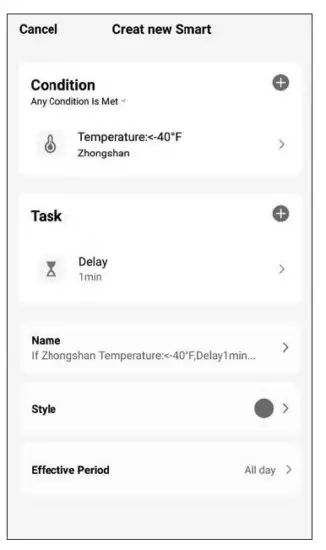Honeywell HT09CESVWK Smart Portable Air Conditioner 24