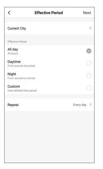 Honeywell HT09CESVWK Smart Portable Air Conditioner 25